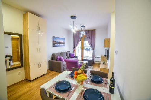 Vila Elsa Apartmani Kosta Todorovic