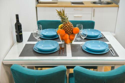 Vila Elsa Apartmani Kosta Todorovic