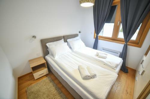 Vila Elsa Apartmani Kosta Todorovic