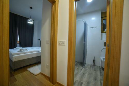 Vila Elsa Apartmani Kosta Todorovic