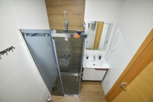 Vila Elsa Apartmani Kosta Todorovic