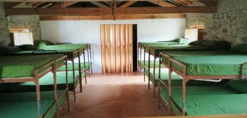 Albergue Tremaya