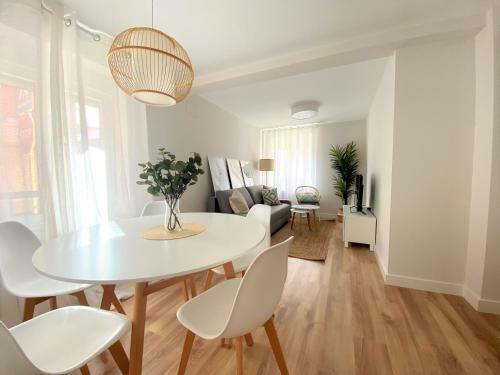 Apartamento Housing Le�n San Juan Luxury Home