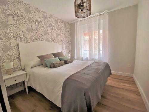 Apartamento Housing Le�n San Juan Luxury Home