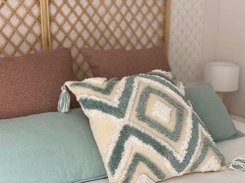 Apartamento Housing Le�n San Juan Luxury Home