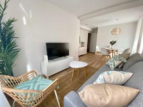 Apartamento Housing Le�n San Juan Luxury Home