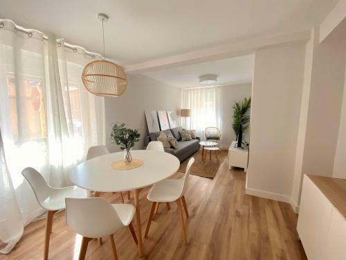 Apartamento Housing Le�n San Juan Luxury Home