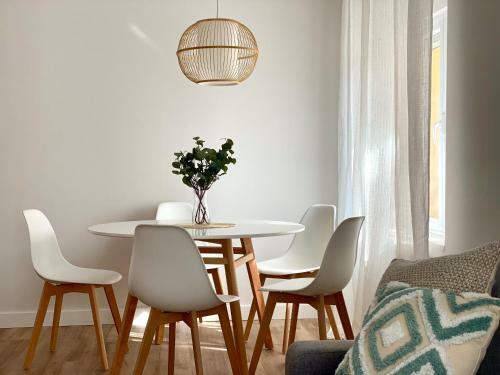 Apartamento Housing Le�n San Juan Luxury Home