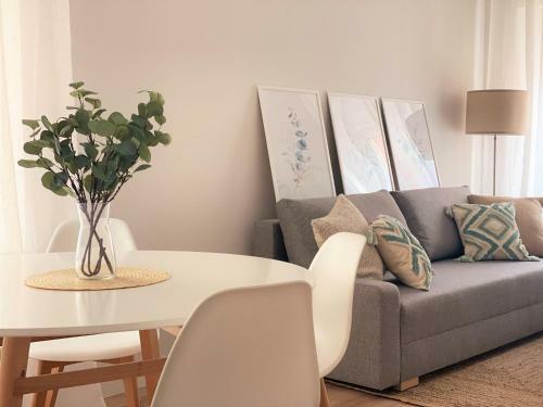 Apartamento Housing Le�n San Juan Luxury Home