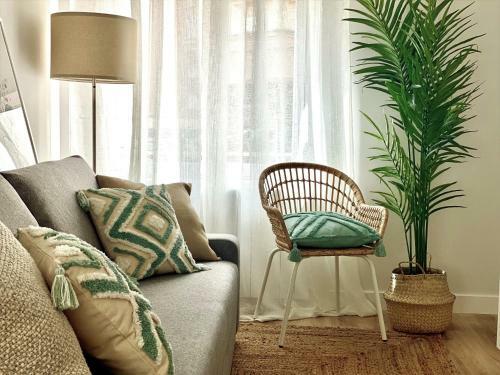 Apartamento Housing Le�n San Juan Luxury Home