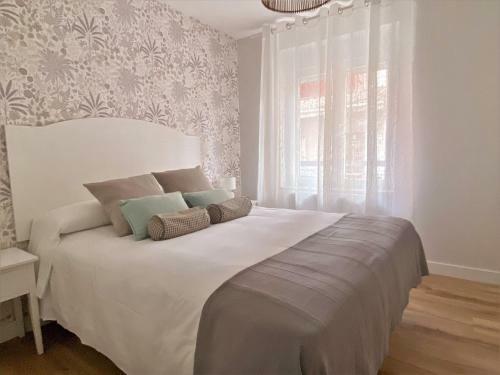 Apartamento Housing Le�n San Juan Luxury Home
