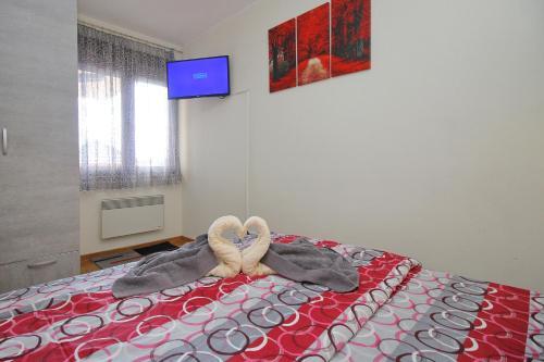 Apartamento Zlatiborska Vila 1 Lux