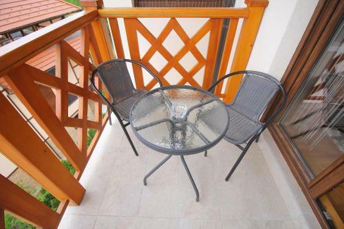 Apartamento Zlatiborska Vila 1 Lux