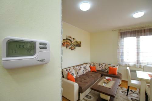Apartamento Zlatiborska Vila 1 Lux