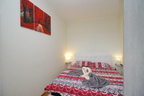 Apartamento Zlatiborska Vila 1 Lux