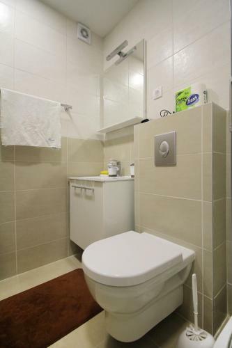 Apartamento Zlatiborska Vila 1 Lux