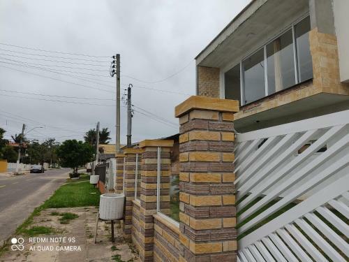 Residencial Ramos