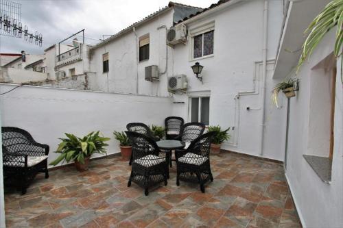 Albergue Casa Rural Ma�anas Felices