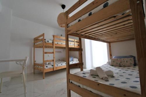 Albergue Casa Rural Ma�anas Felices
