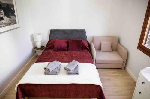 Apartament Pablo Playa Flamenca - Costa Blanca