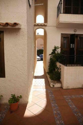 Apartament Pablo Playa Flamenca - Costa Blanca
