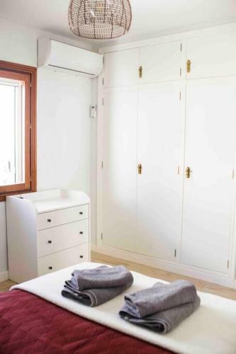 Apartament Pablo Playa Flamenca - Costa Blanca