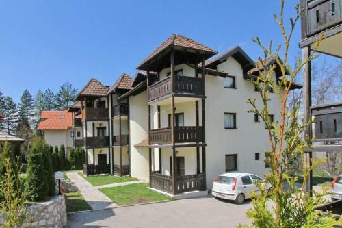 Apartman Bella
