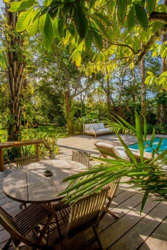 Villa Twee Trancoso