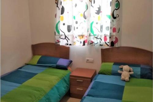 Precioso Apartamento En Marina D�or.