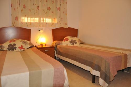 Apartamento Apcostas Marina D'or 1era L�nea