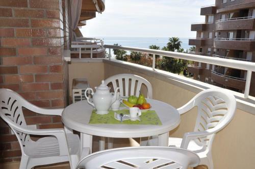 Apartamento Apcostas Marina D'or 1era L�nea