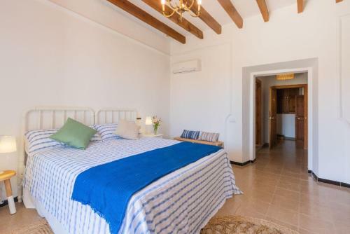 Bed & Breakfast Petit Hotel Petra-rentallorca