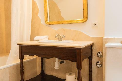 Bed & Breakfast Petit Hotel Petra-rentallorca