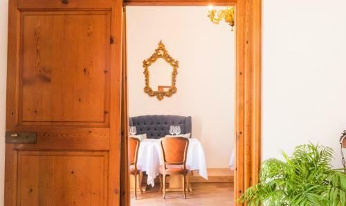 Bed & Breakfast Petit Hotel Petra-rentallorca