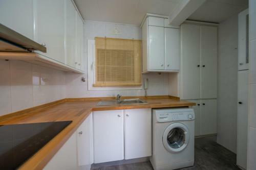 Apartamento Homeholidaysrentals Eiffel - Costa Barcelona