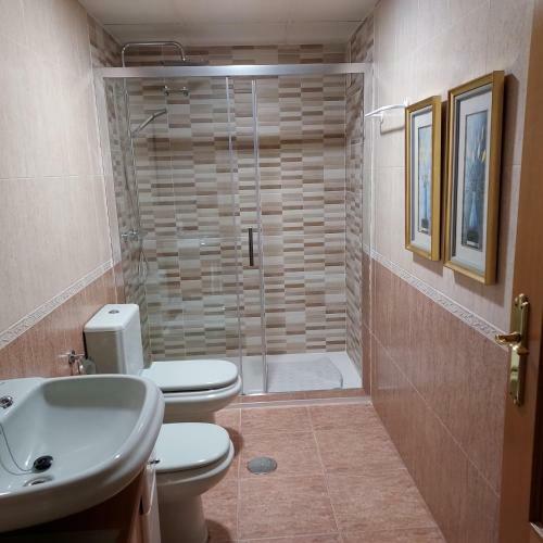 Apartamento Rua Zapateria 10 Plasencia