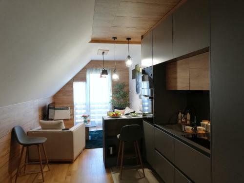 Mountain Residence Zlatibor Apartman Sara 2