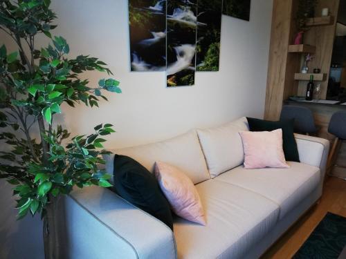 Mountain Residence Zlatibor Apartman Sara 2