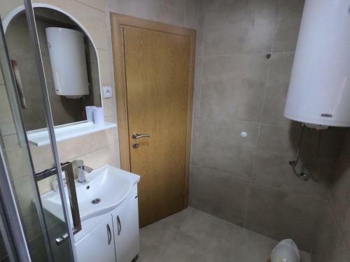 Horizont Apartman
