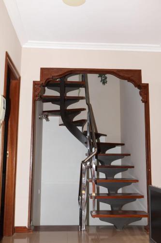 Agradable Casa Con Piscina En Gondomar(val Mi�or)