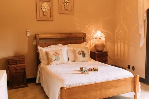 Posada Maria Barbosa Tiradentes Pousada E Spa