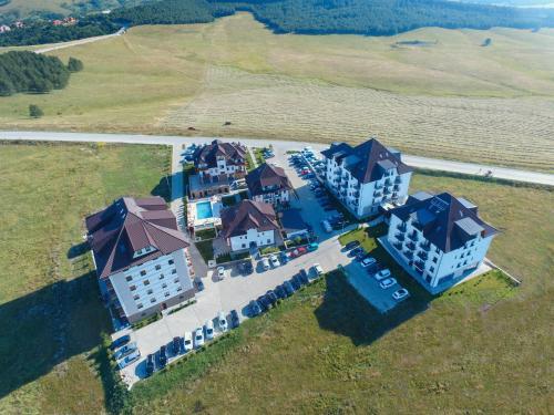 Apartamento Zlatibor Hills Afrodita 13