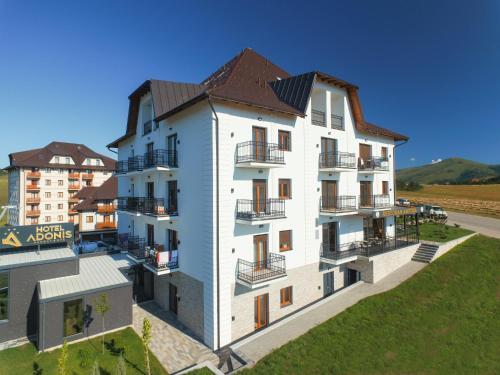 Apartamento Zlatibor Hills Afrodita 13