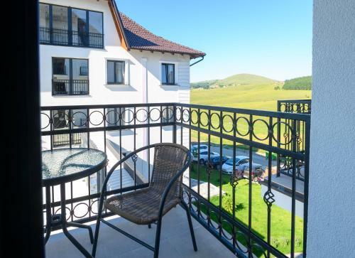 Apartamento Zlatibor Hills Afrodita 13