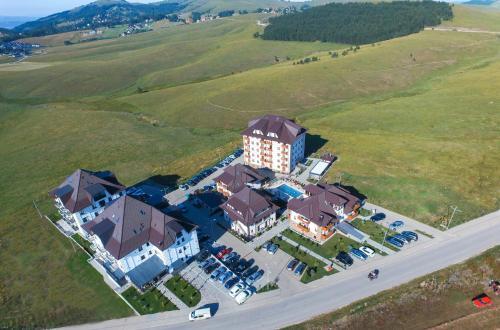 Apartamento Zlatibor Hills Afrodita 13