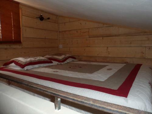 Bed & Breakfast Les G�tes Du Lac