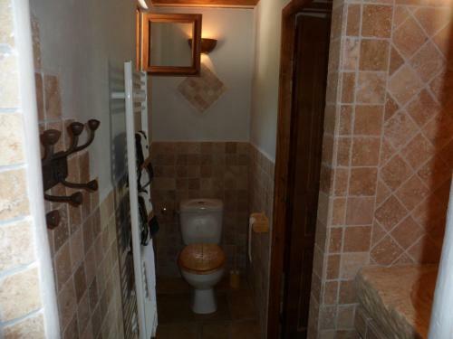 Bed & Breakfast Les G�tes Du Lac