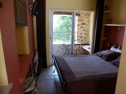 Bed & Breakfast Les G�tes Du Lac