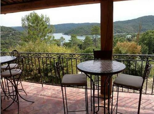 Bed & Breakfast Les G�tes Du Lac