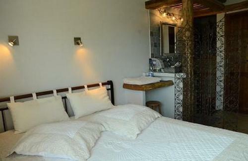 Bed & Breakfast Les G�tes Du Lac
